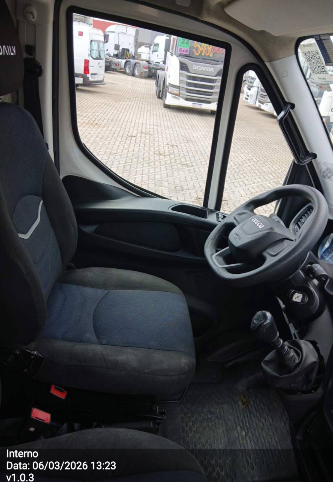 IVECO/DAILY 30-130 VAN