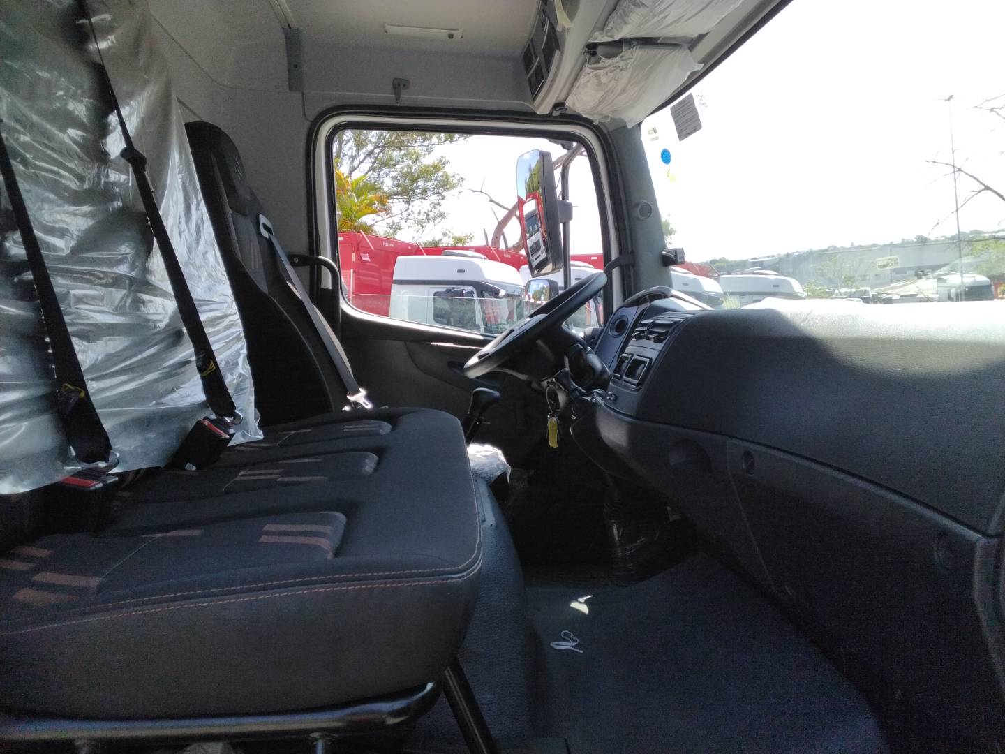 MERCEDES-BENZ/ATEGO 1719 CL