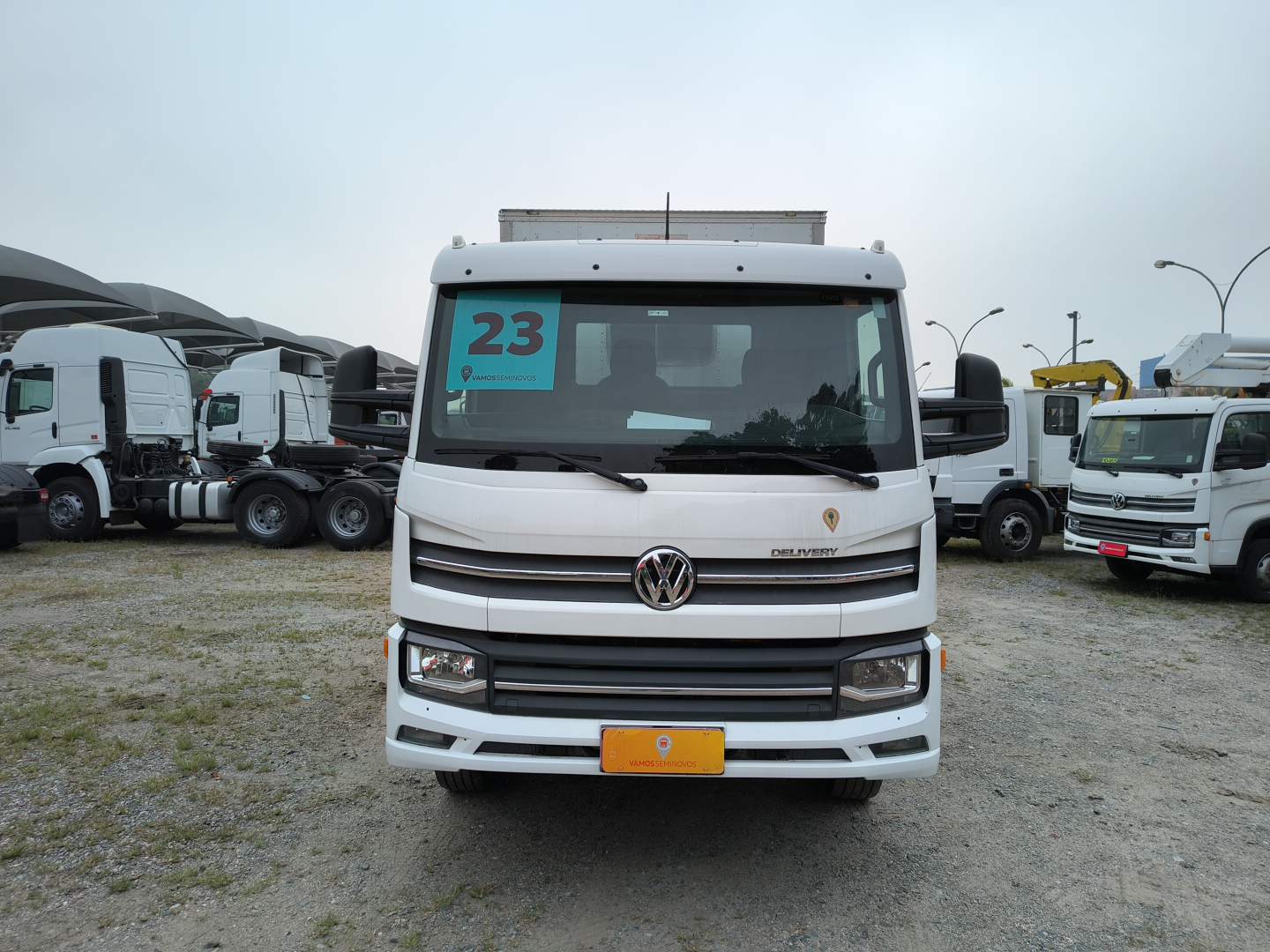 VOLKSWAGEN/11.180 DRC 4X2