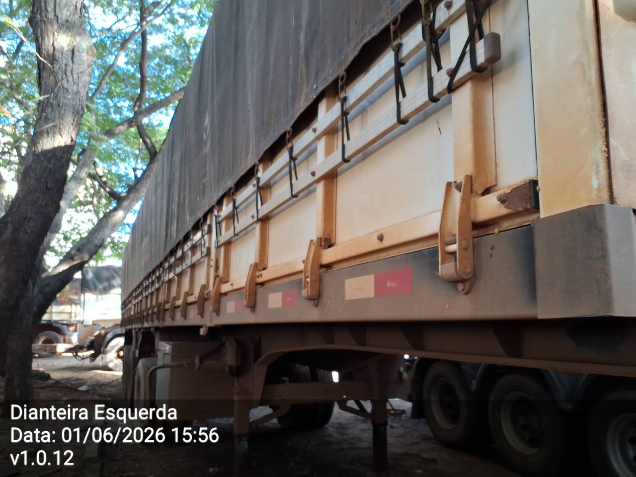 SR GRANELEIRO 4E (1+3)
