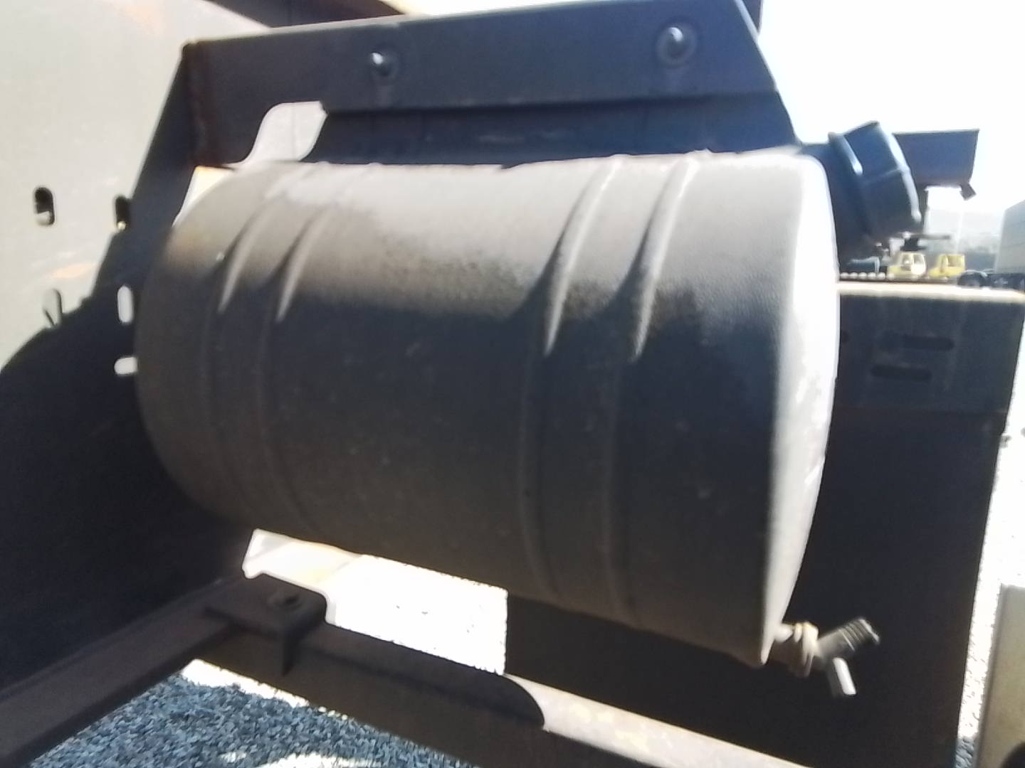 BITREM PORTA CONTAINER