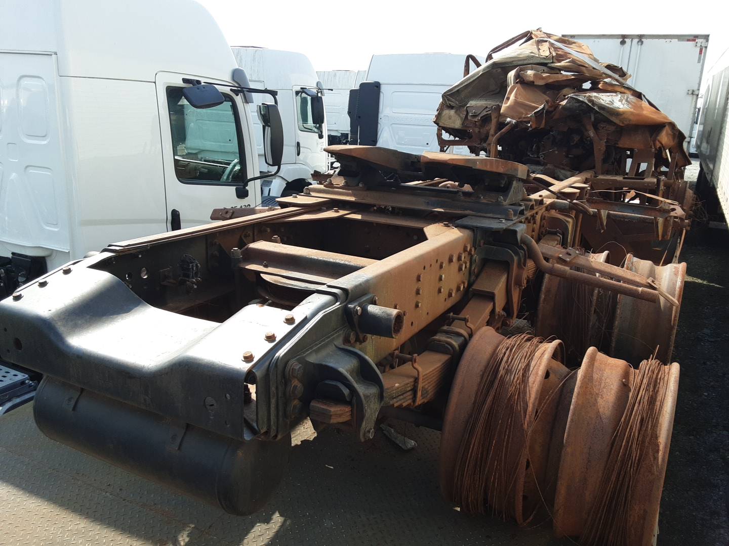 VOLKSWAGEN/25.420 CTC 6X2