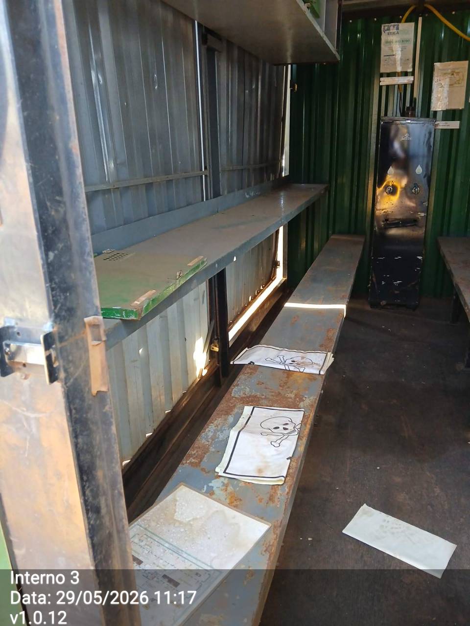 TRAILER TP AREA DE VIVENCIA