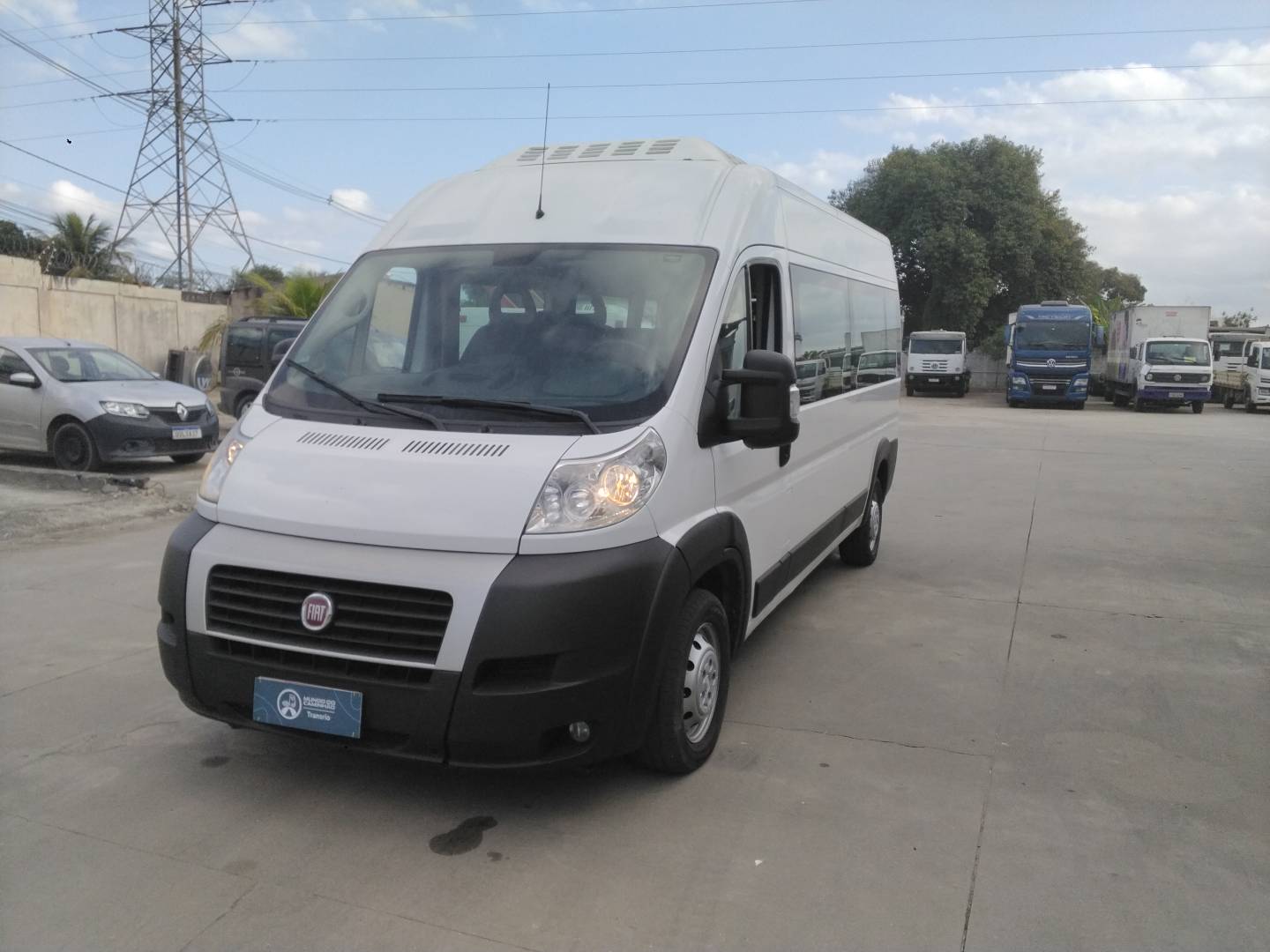 FIAT DUCATO