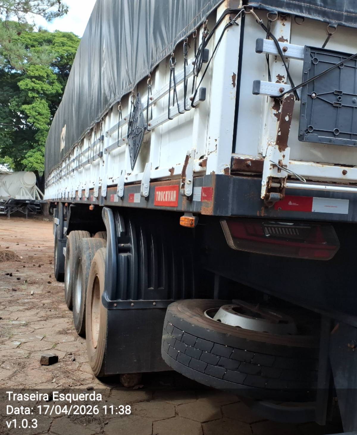 SR GRANELEIRO 4E (1+3)