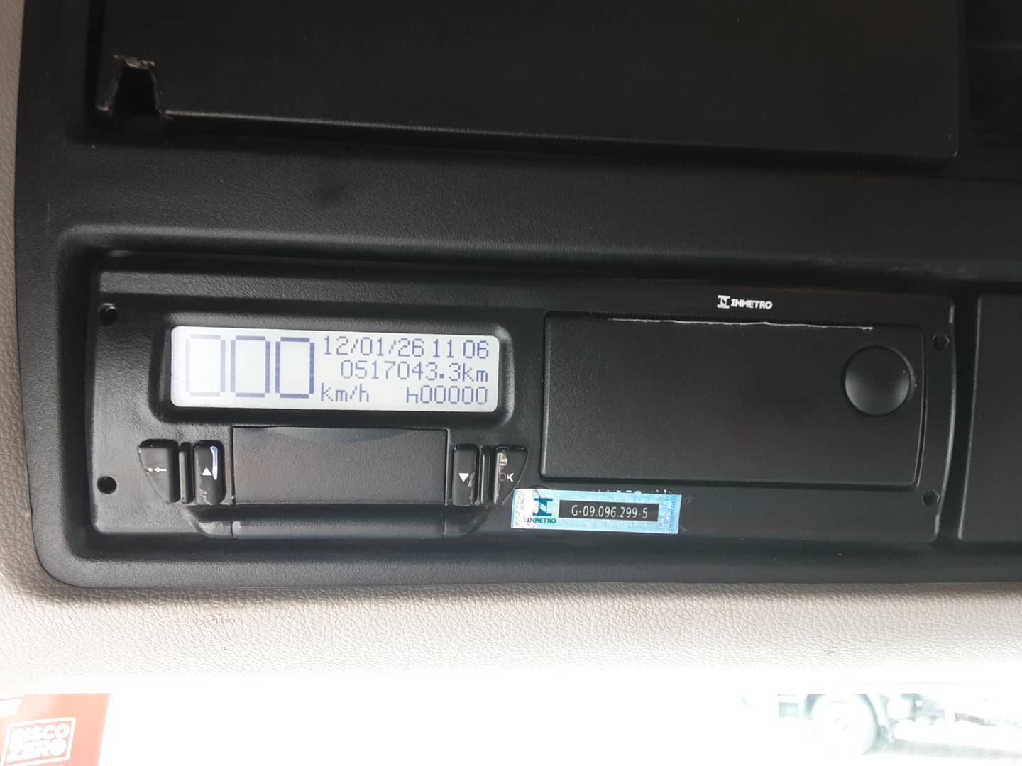 G-540 6X4
