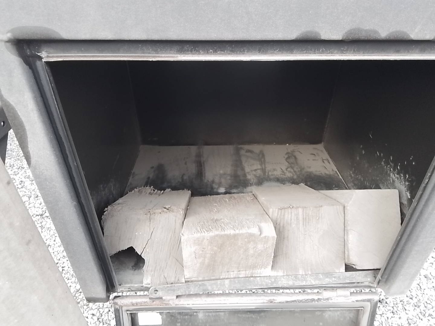 BITREM PORTA CONTAINER