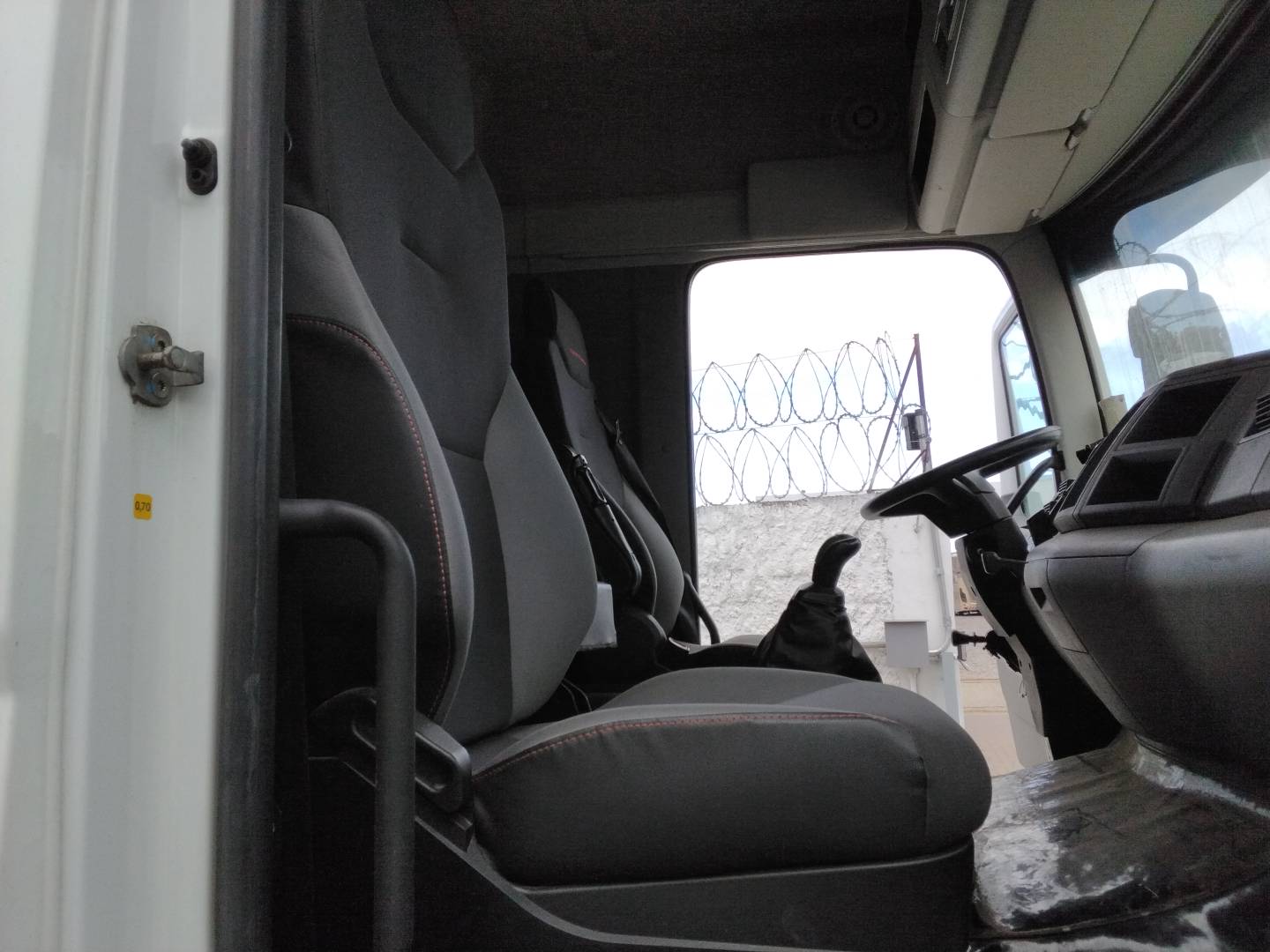 VOLKSWAGEN/25.420 CTC 6X2