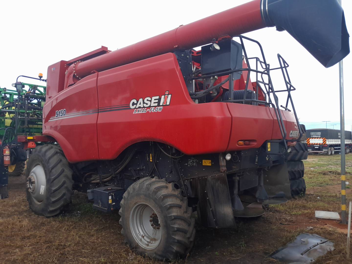 CASE 5150