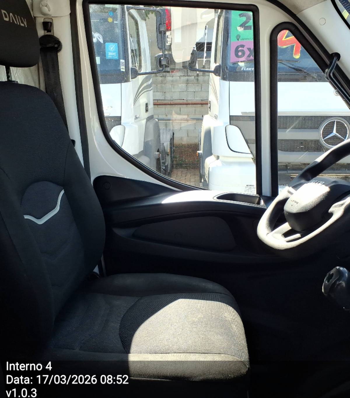 IVECO/DAILY 30-130 VAN