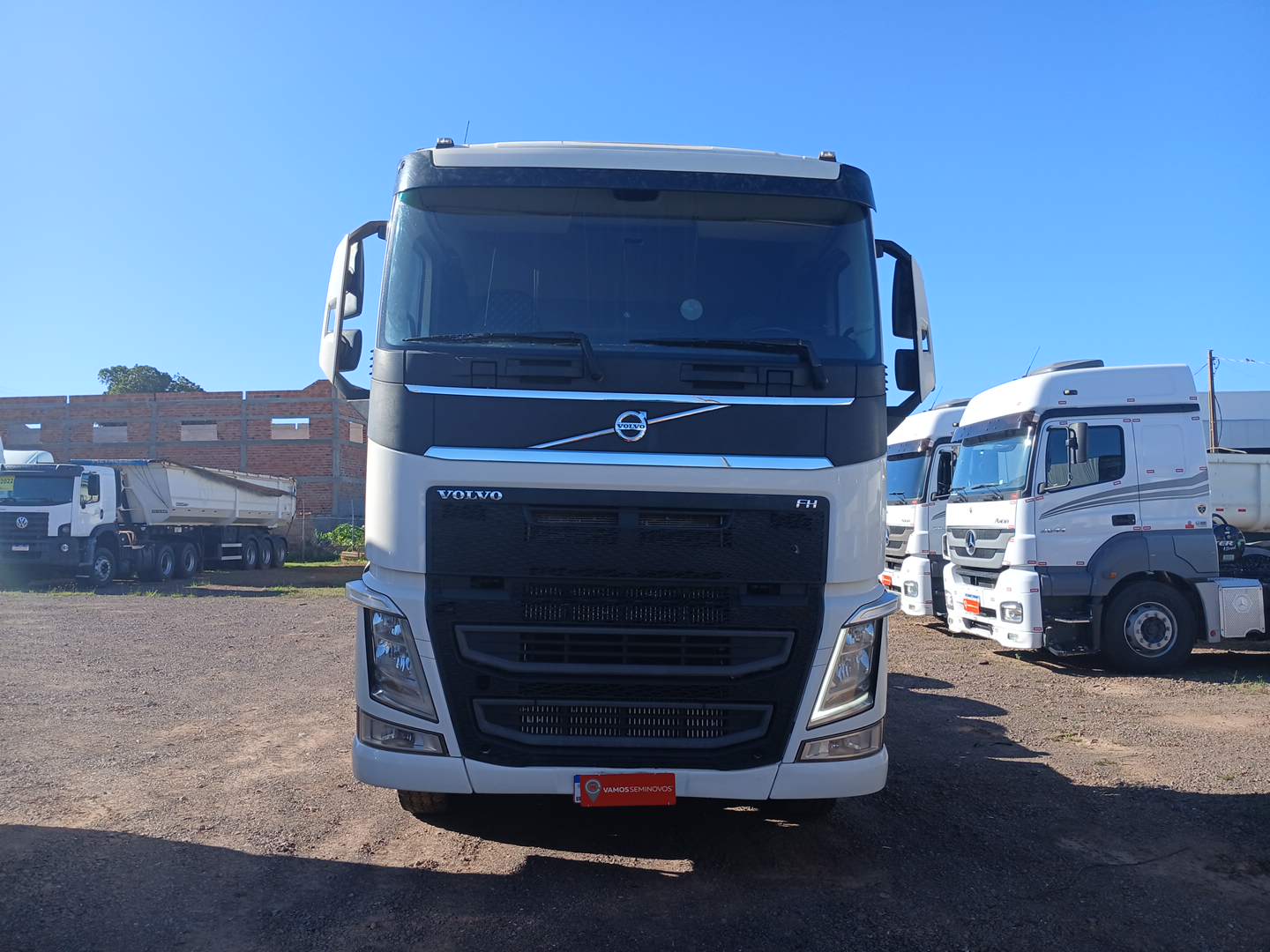 FH 540