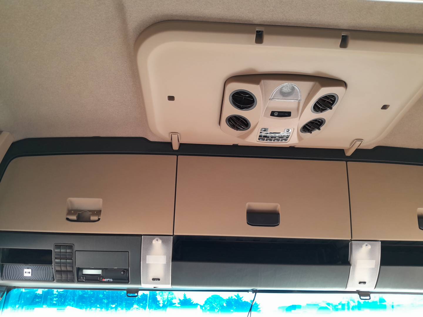 VOLKSWAGEN/29.520 METEOR 6X4