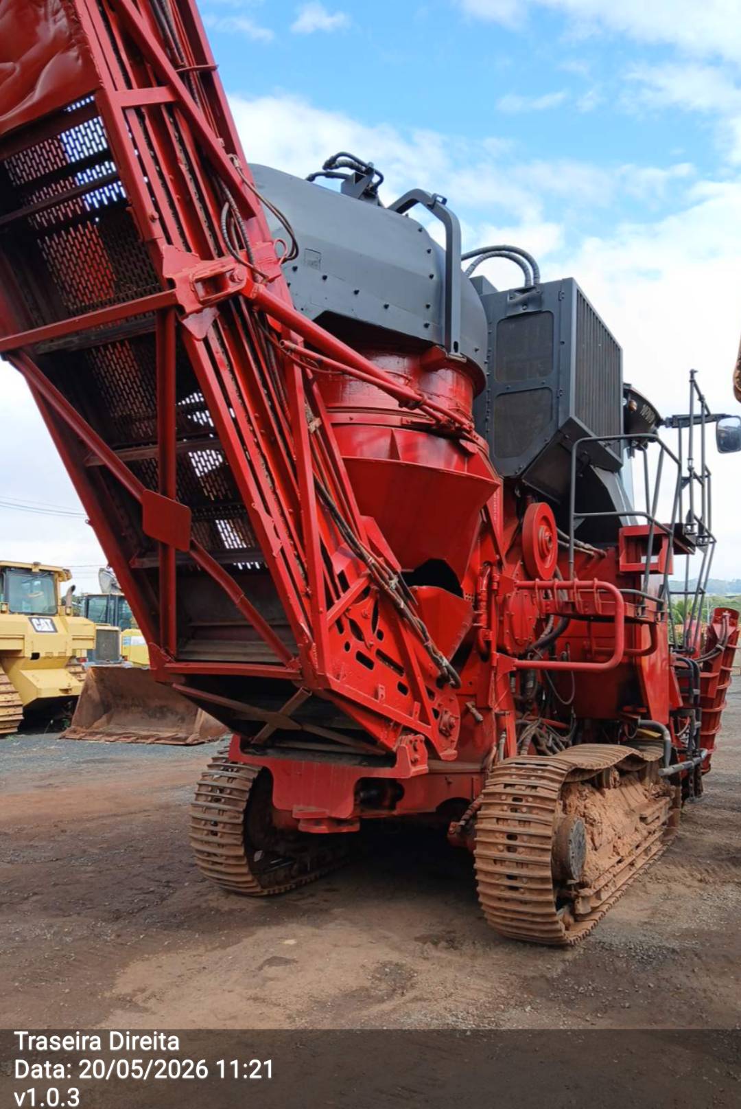 CASE 8810