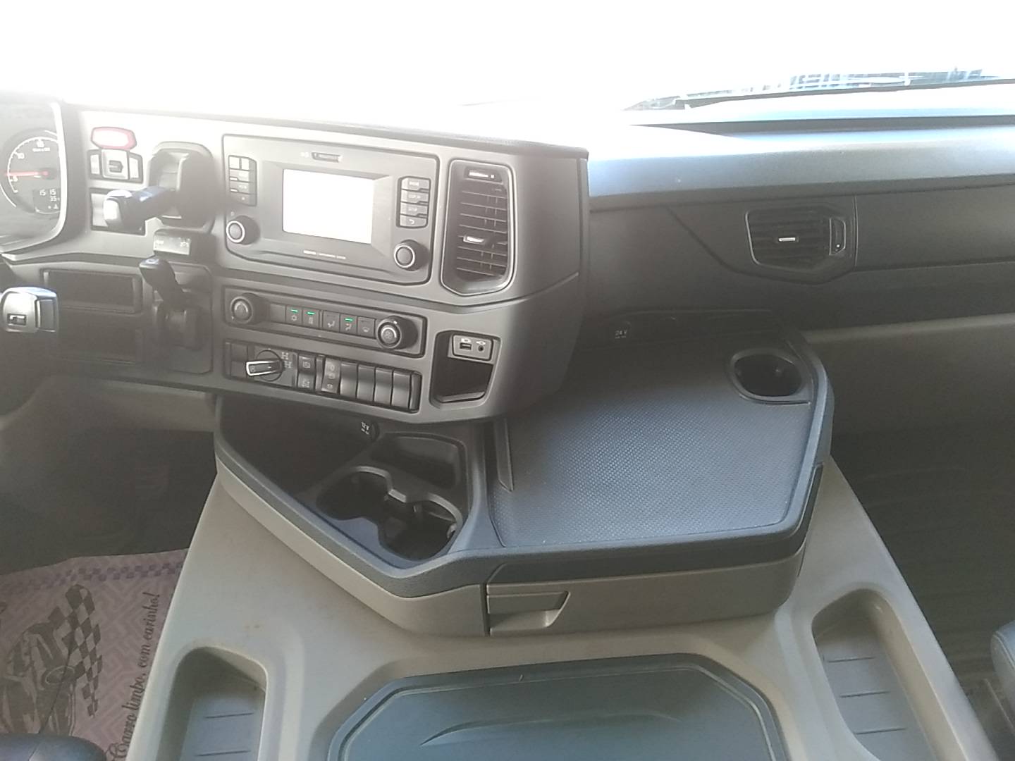 G-540 6X4