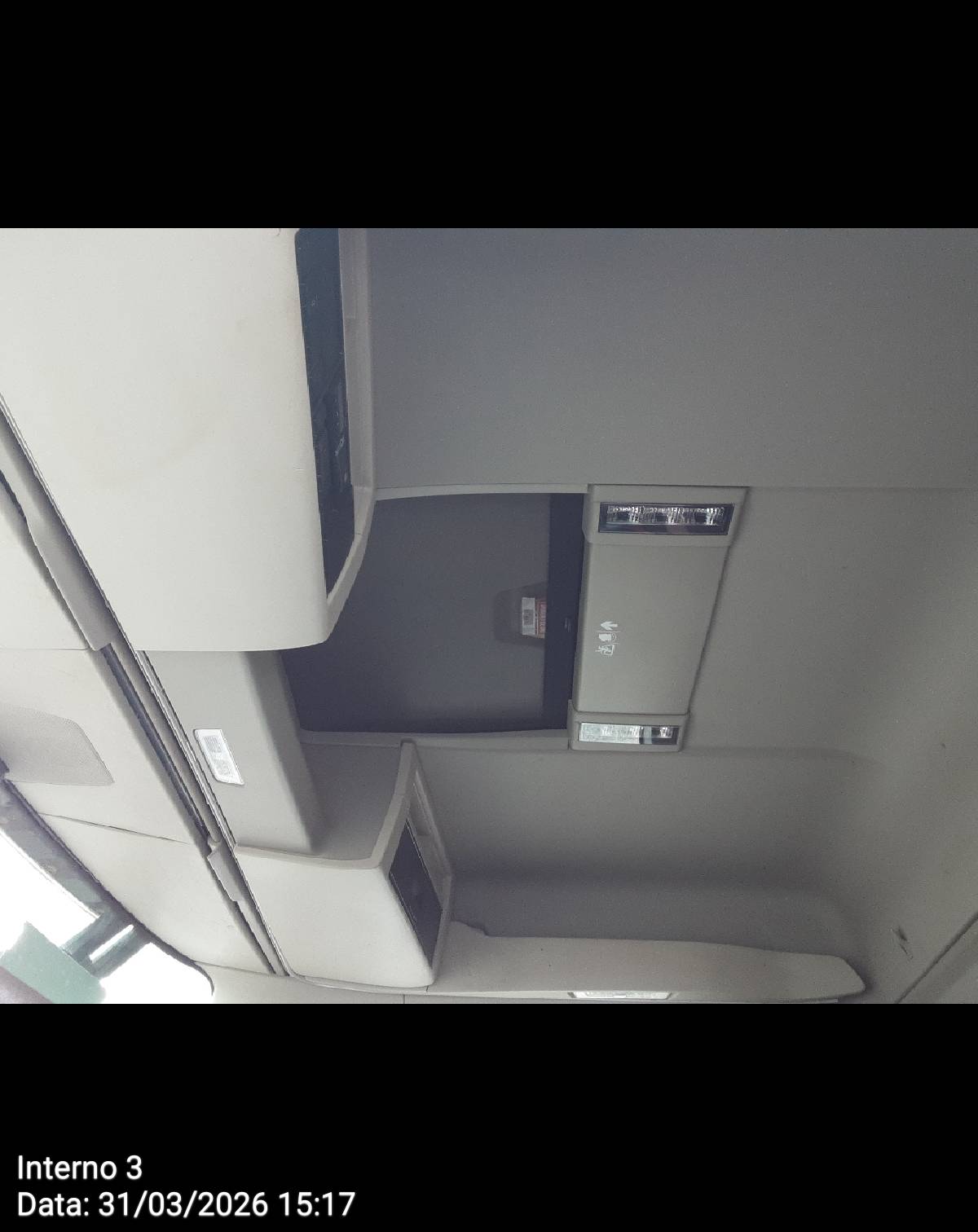 VOLVO/FM 540 6X4T