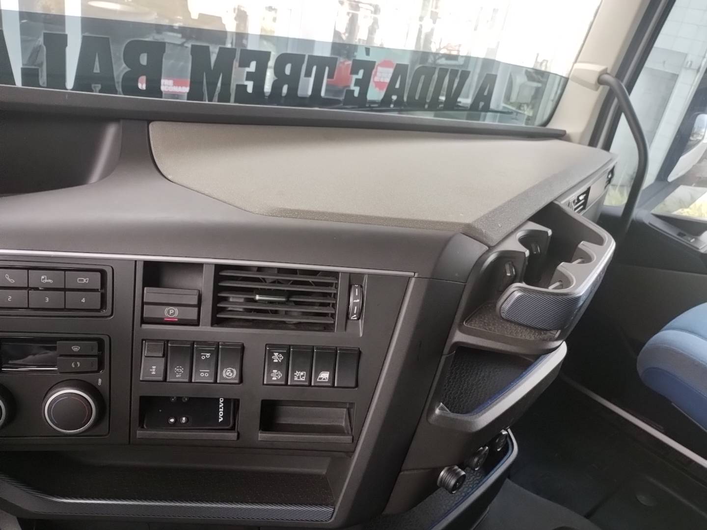 FH460