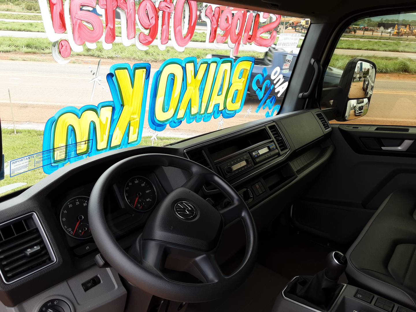 VOLKSWAGEN/6.170 DRF 4X2