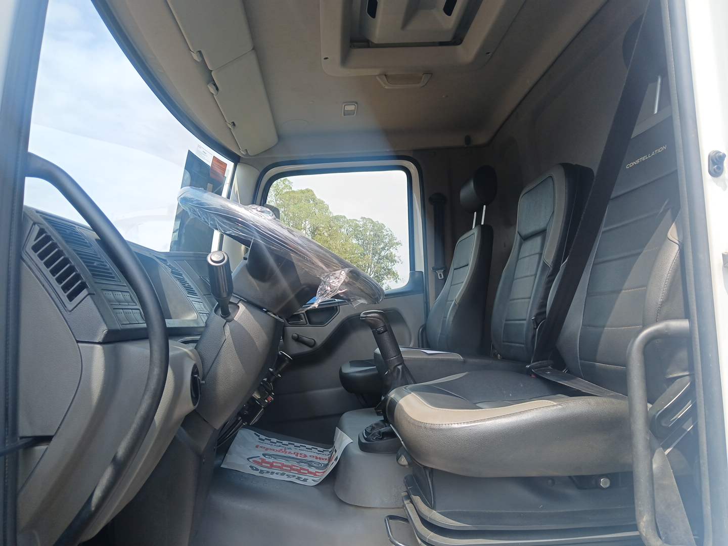 VOLKSWAGEN/17.190 CRM ROB