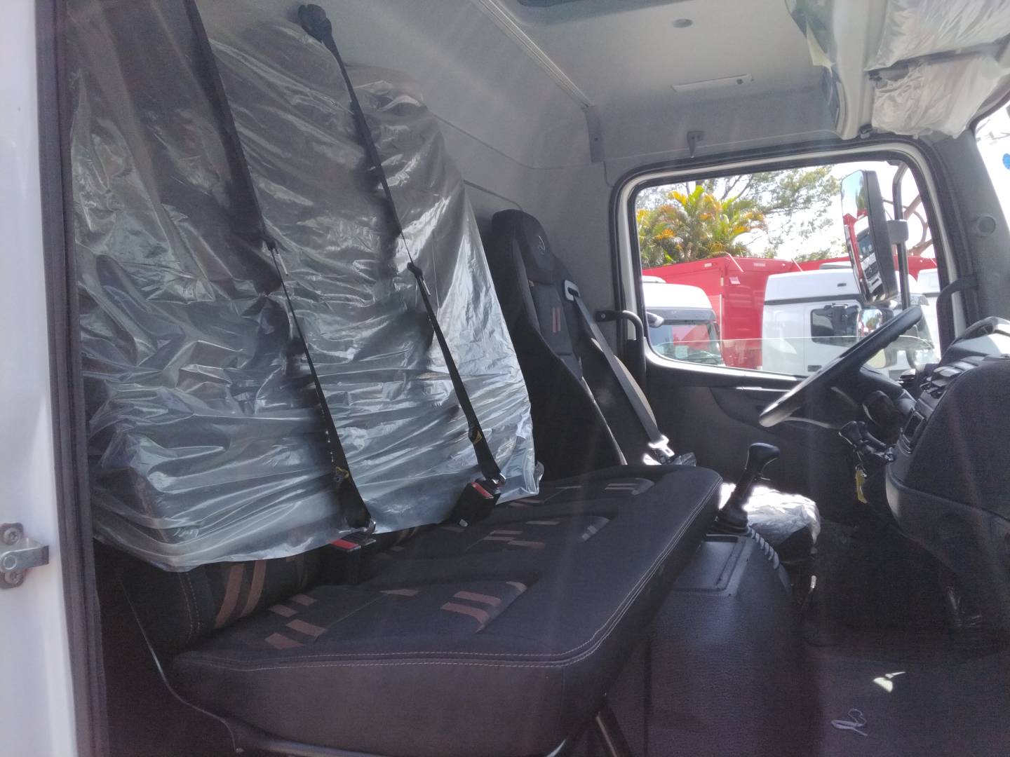 MERCEDES-BENZ/ATEGO 1719 CL