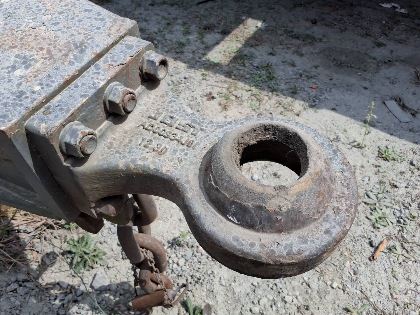 RODOTREM SIDER LONADO