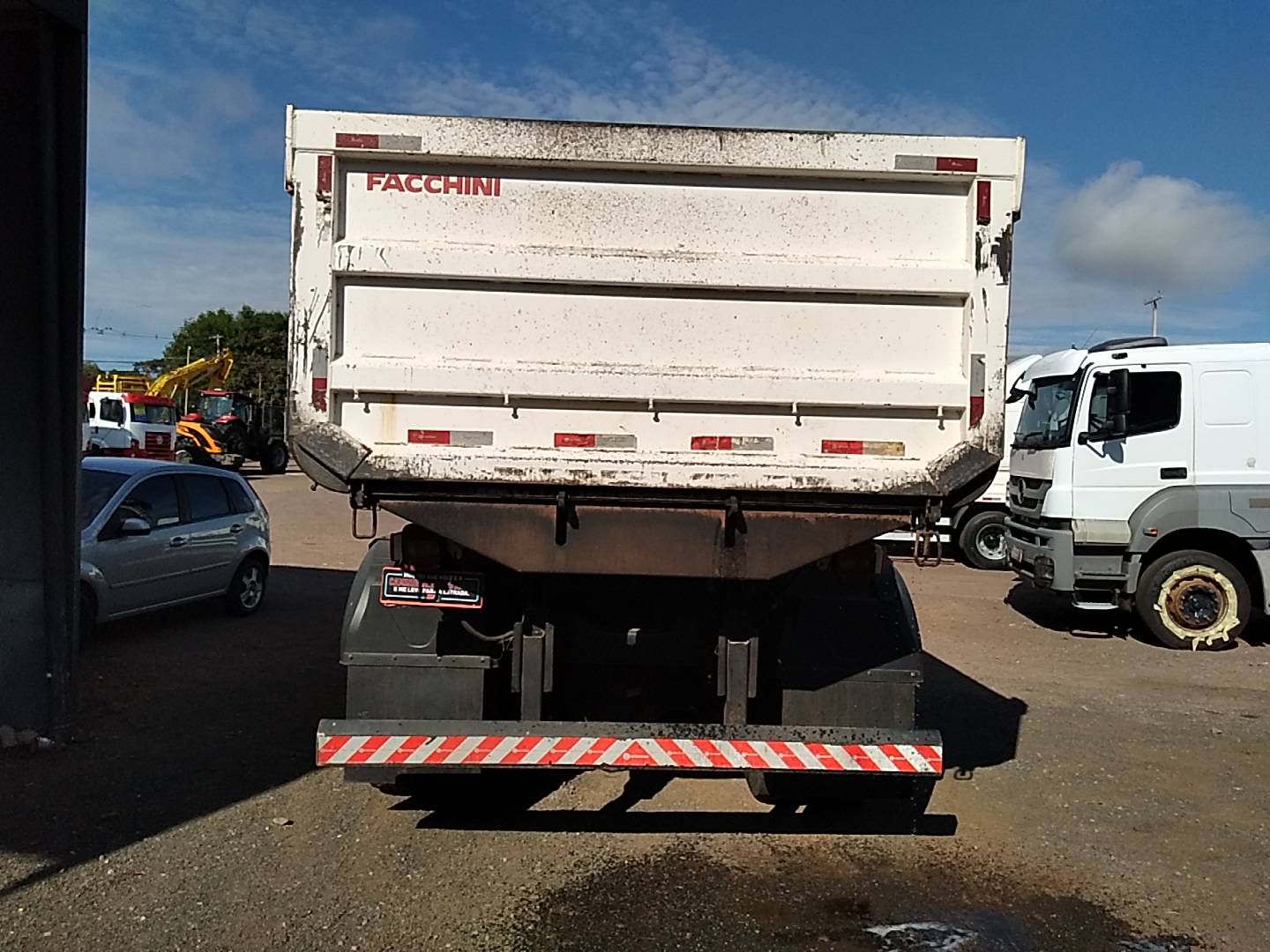 VOLKSWAGEN/26.280 CRM 6X4