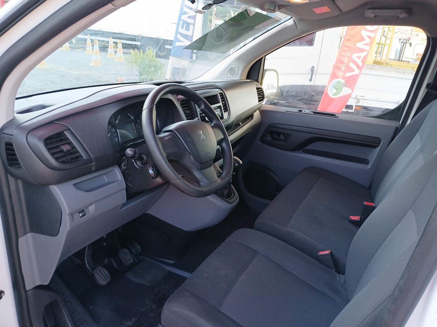 PEUGEOT/EXPERT BUSINESS PACK