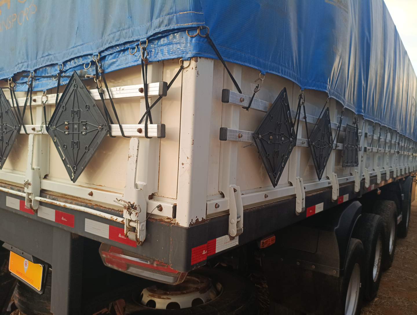 SR GRANELEIRO 4E (1+3)