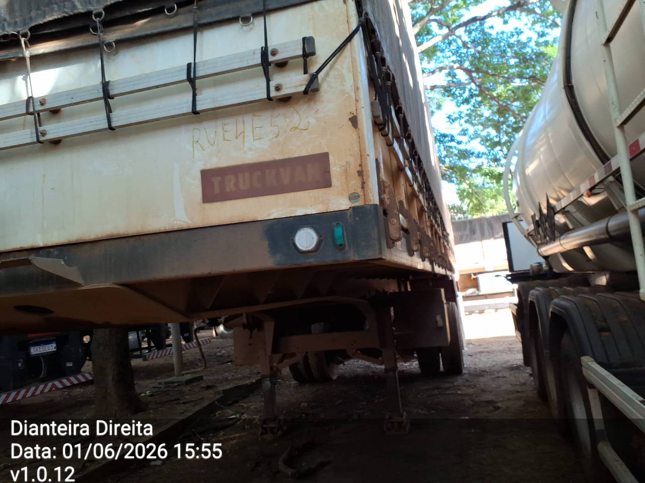 SR GRANELEIRO 4E (1+3)