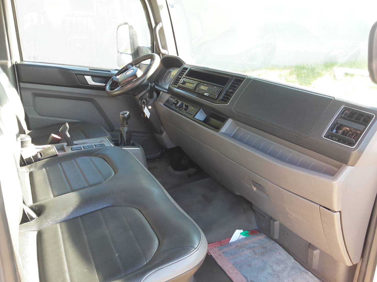 9-170 DELIVERY 2P (DIESEL)(E5)