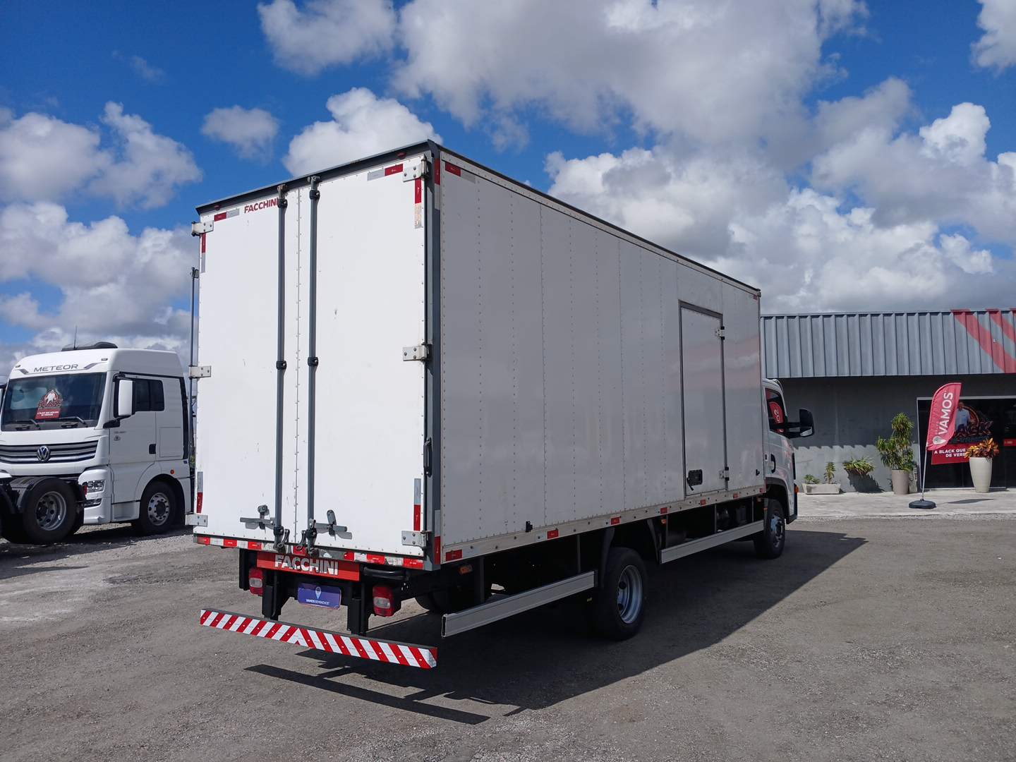 9-170 DELIVERY 2P (DIESEL)(E5)