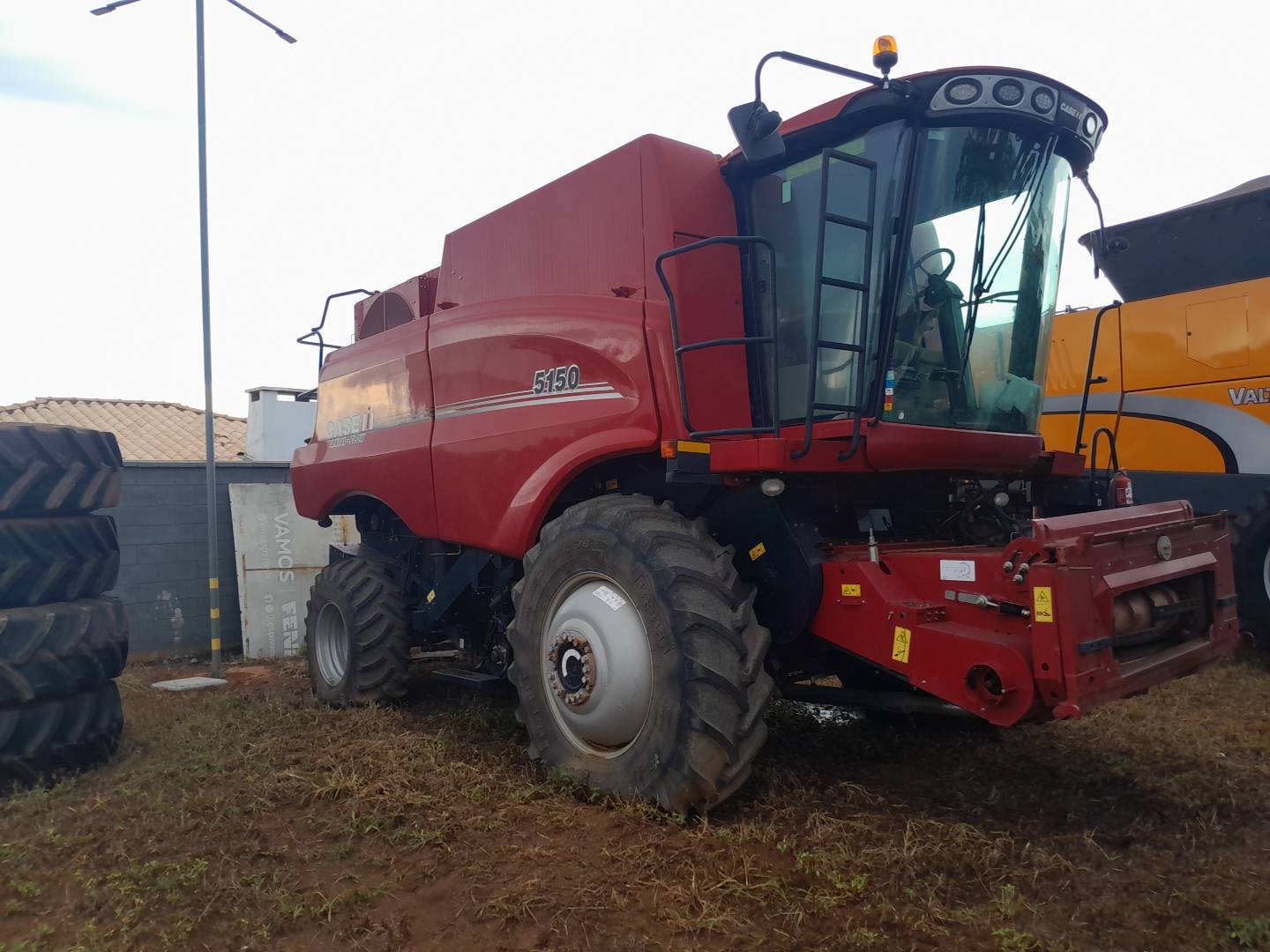 CASE 5150