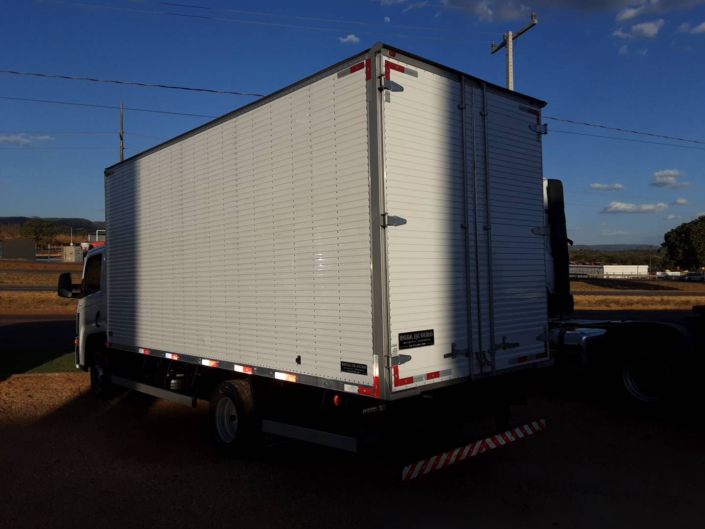 VOLKSWAGEN/6.170 DRF 4X2