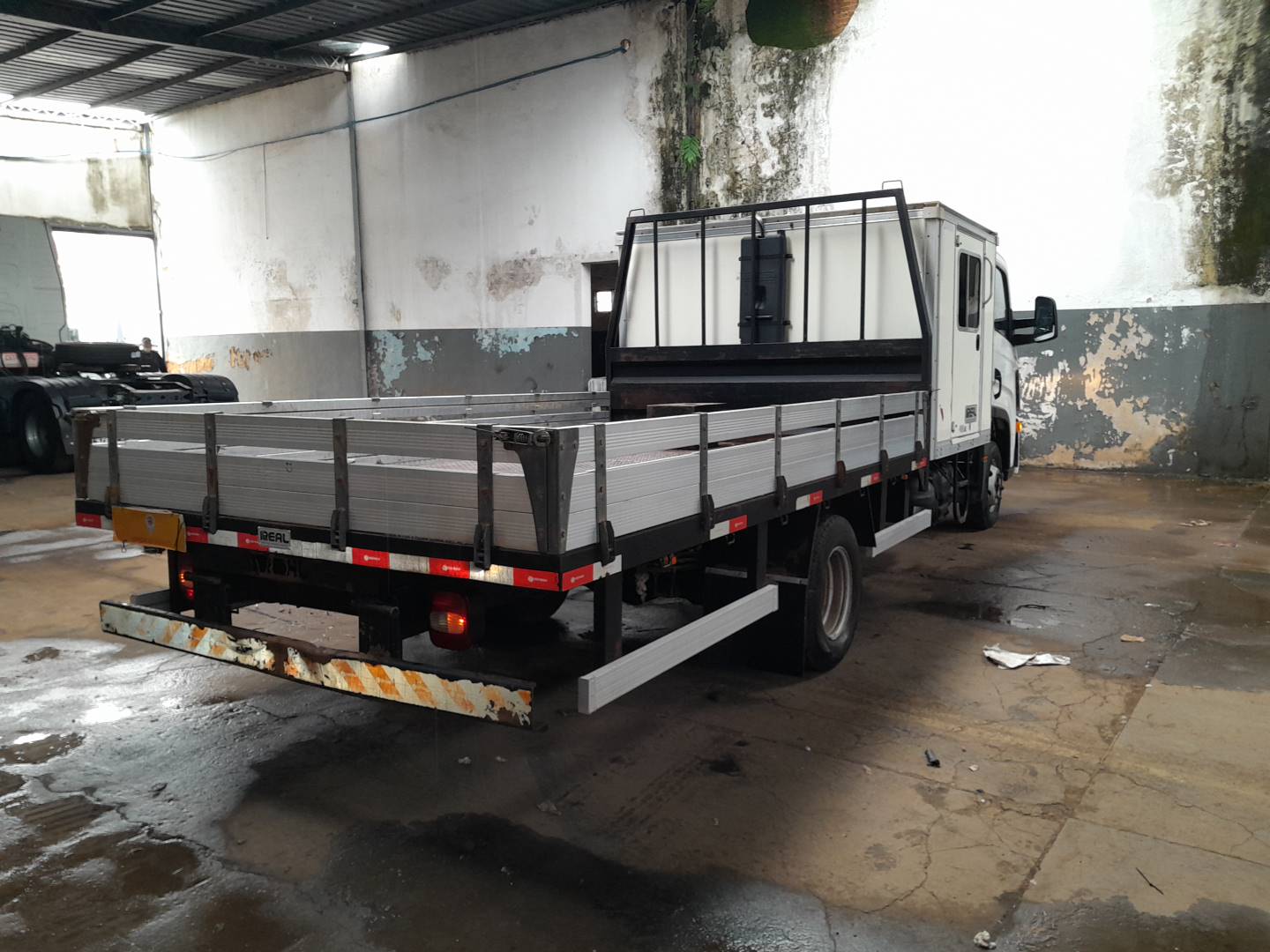 6-160 DELIVERY 2P (DIESEL)(E5)