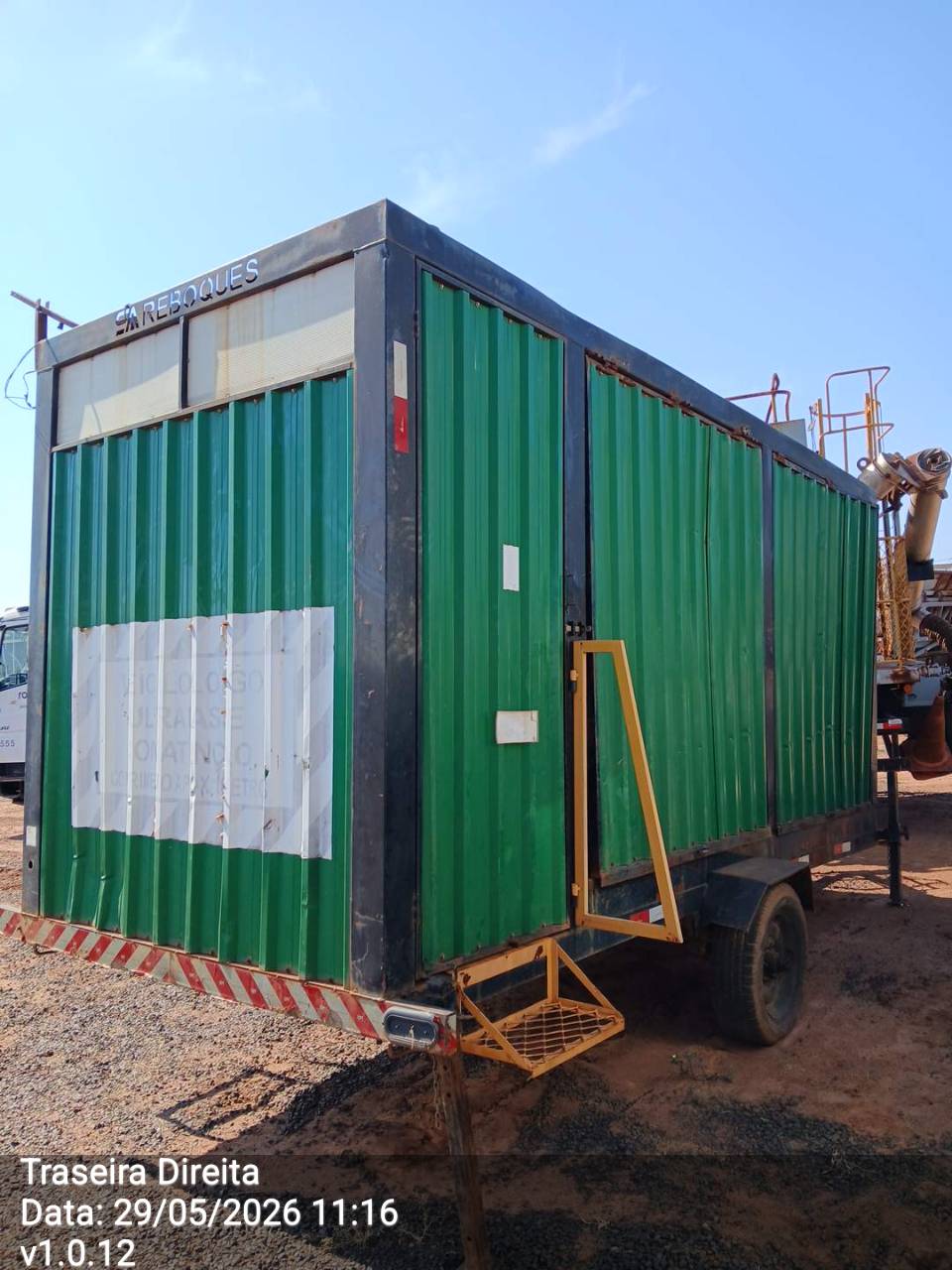 TRAILER TP AREA DE VIVENCIA