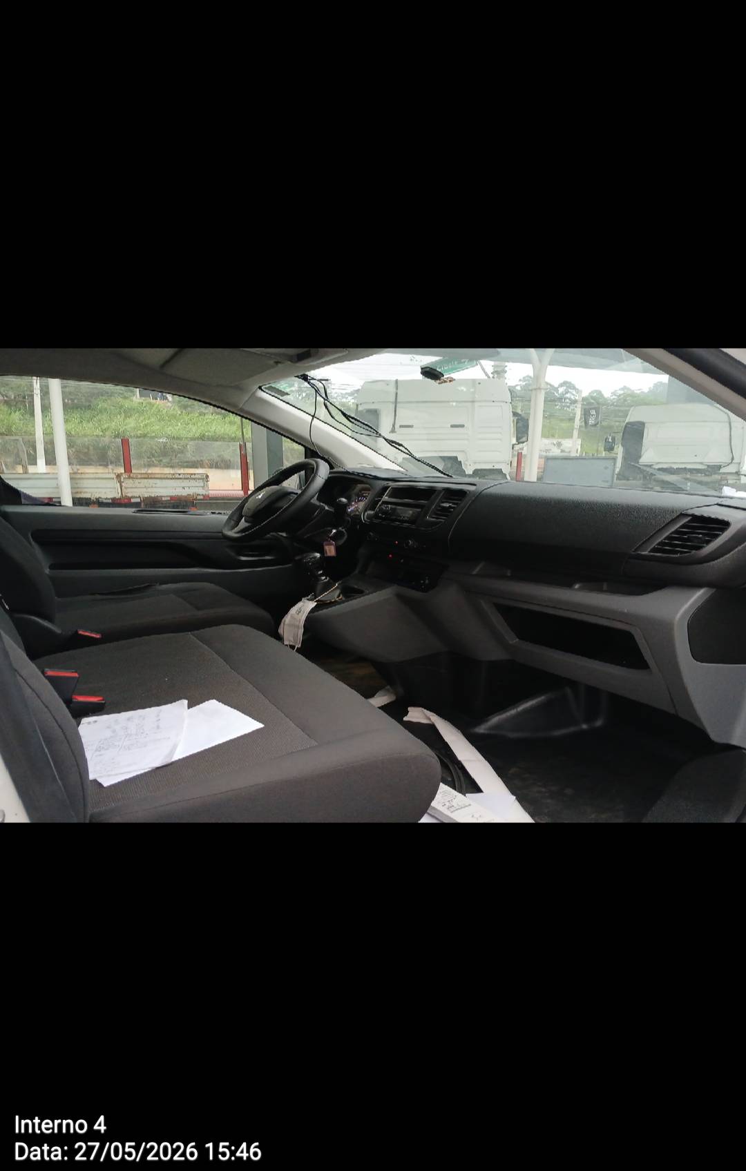 PEUGEOT/EXPERT BUSINESS PACK
