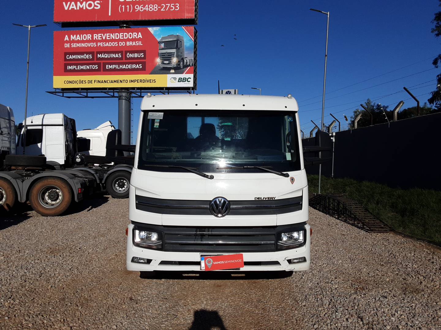 9-170 DELIVERY 2P (DIESEL)(E5)