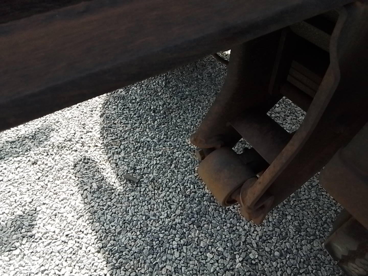 BITREM PORTA CONTAINER