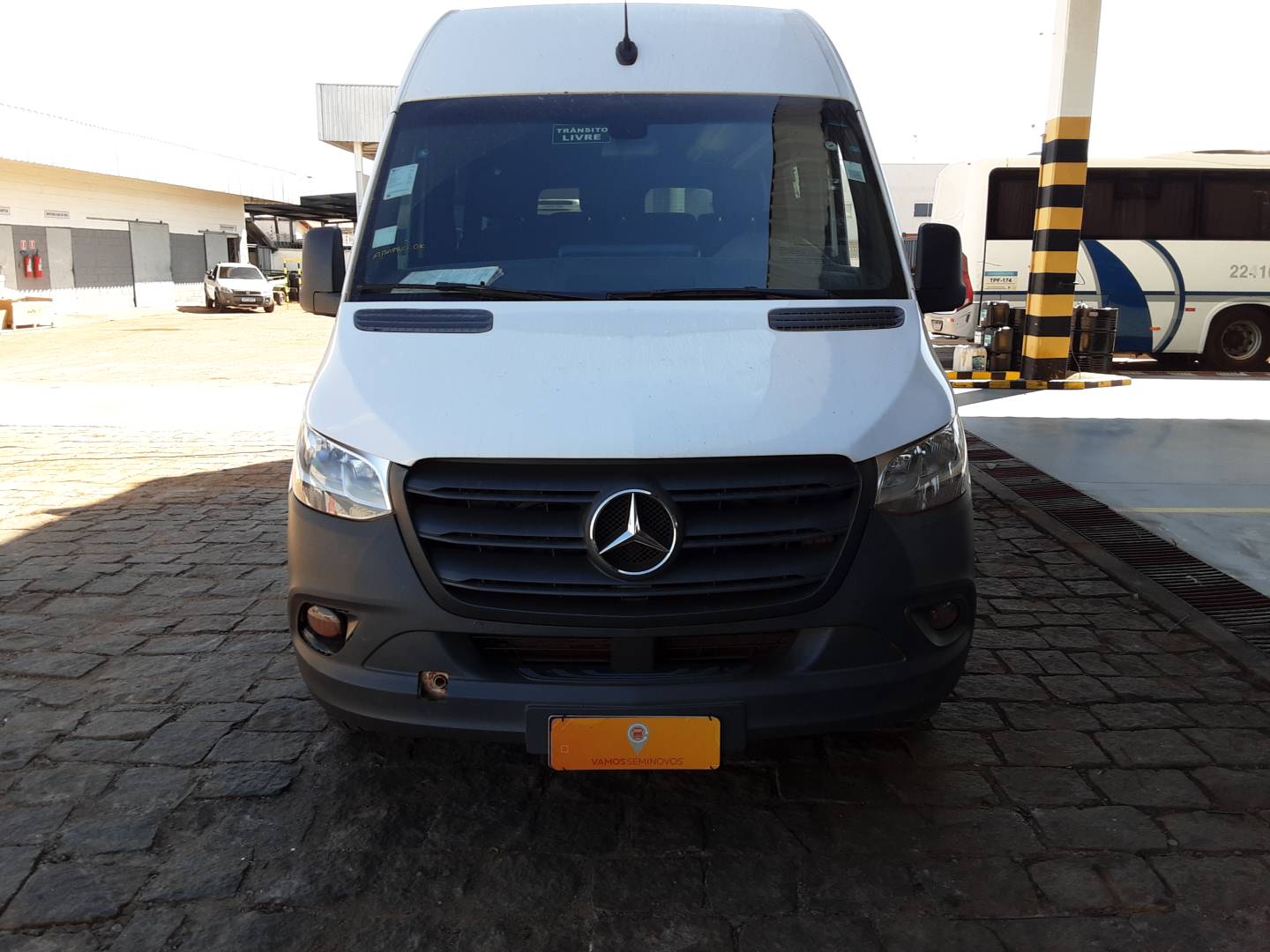 SPRINTER 416 CDI