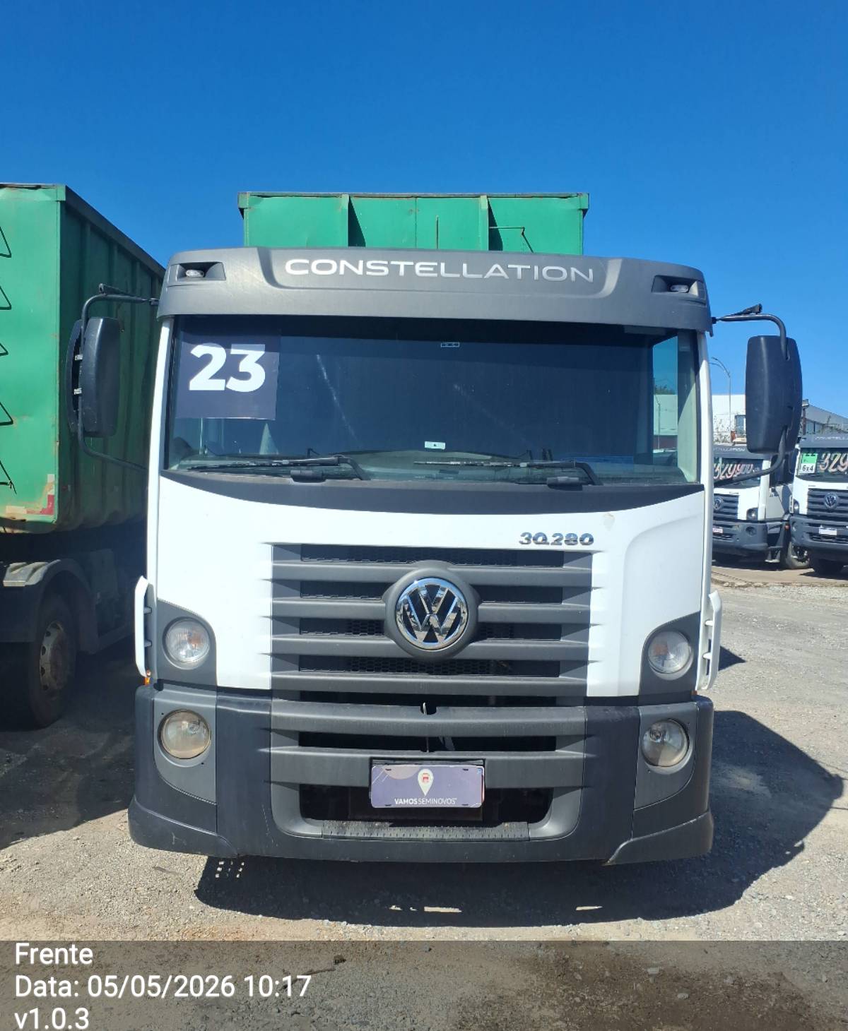30-280 CONSTELLATION 8X2 2P (DIESEL)(E5)