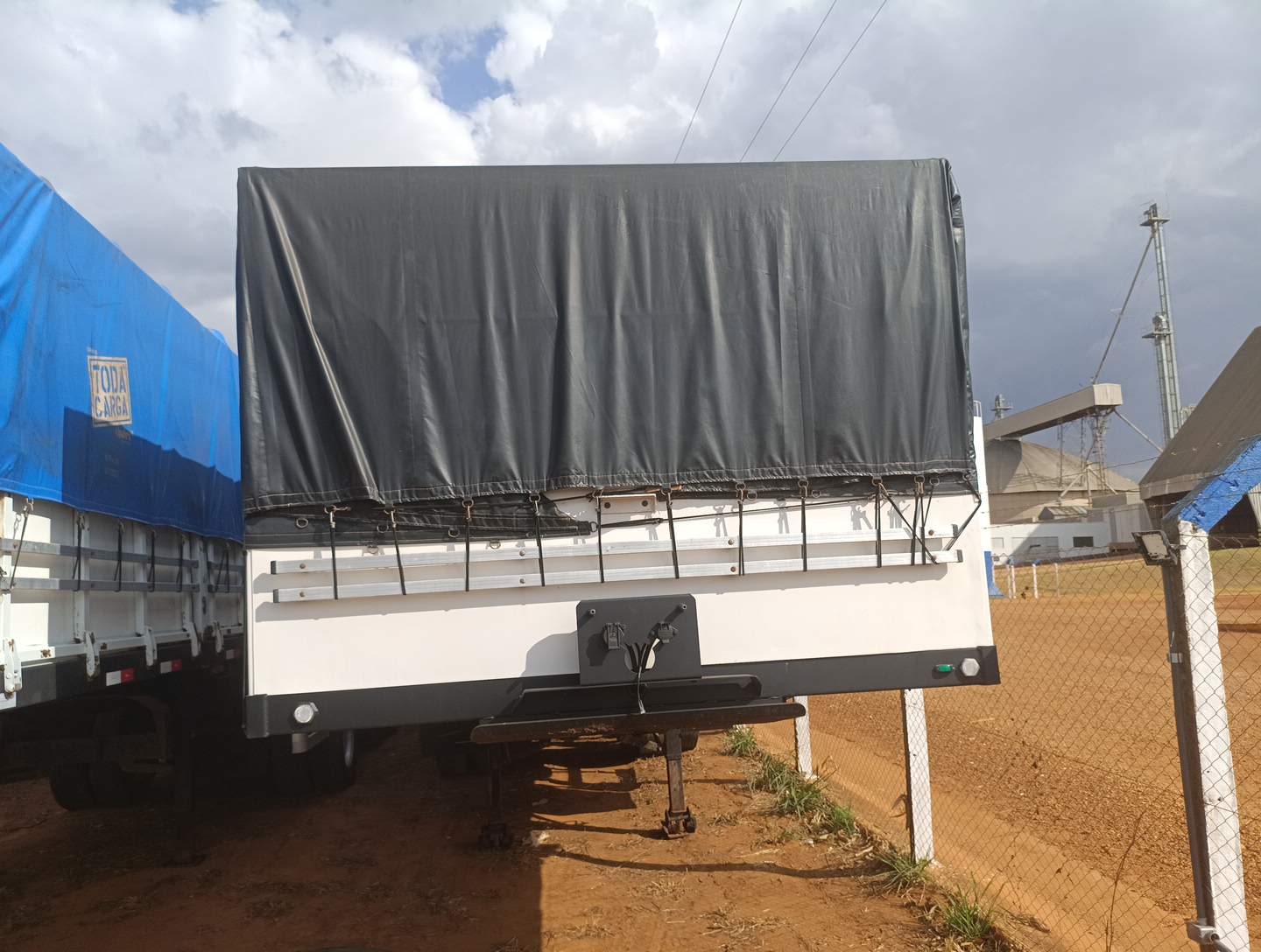 SR GRANELEIRO 4E (1+3)