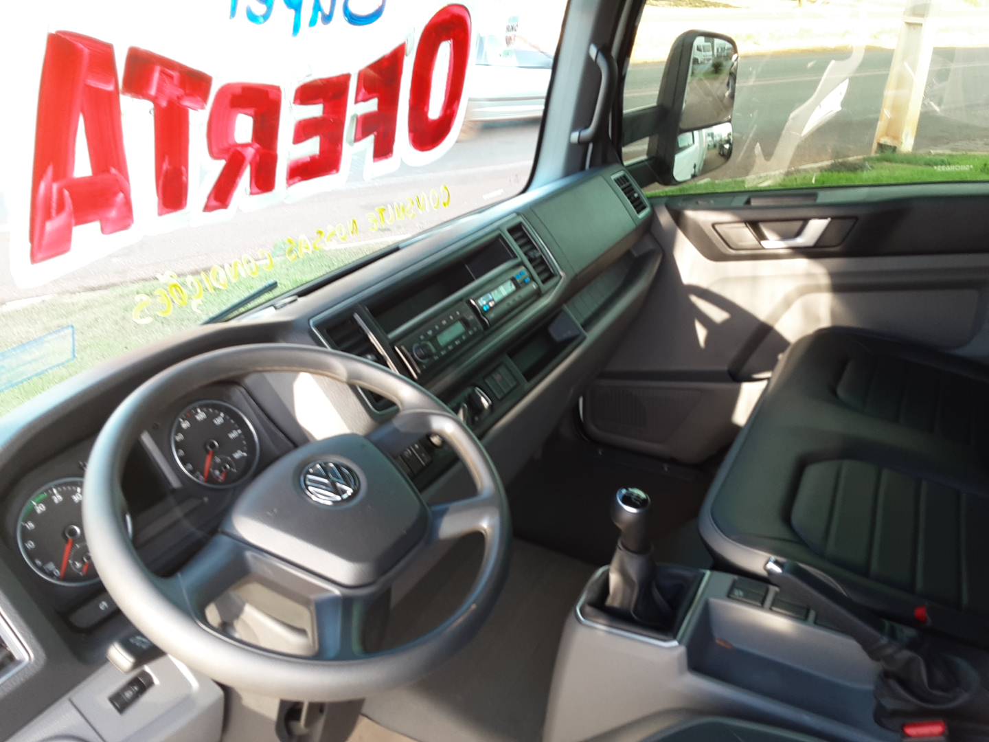 VOLKSWAGEN/6.170 DRF 4X2