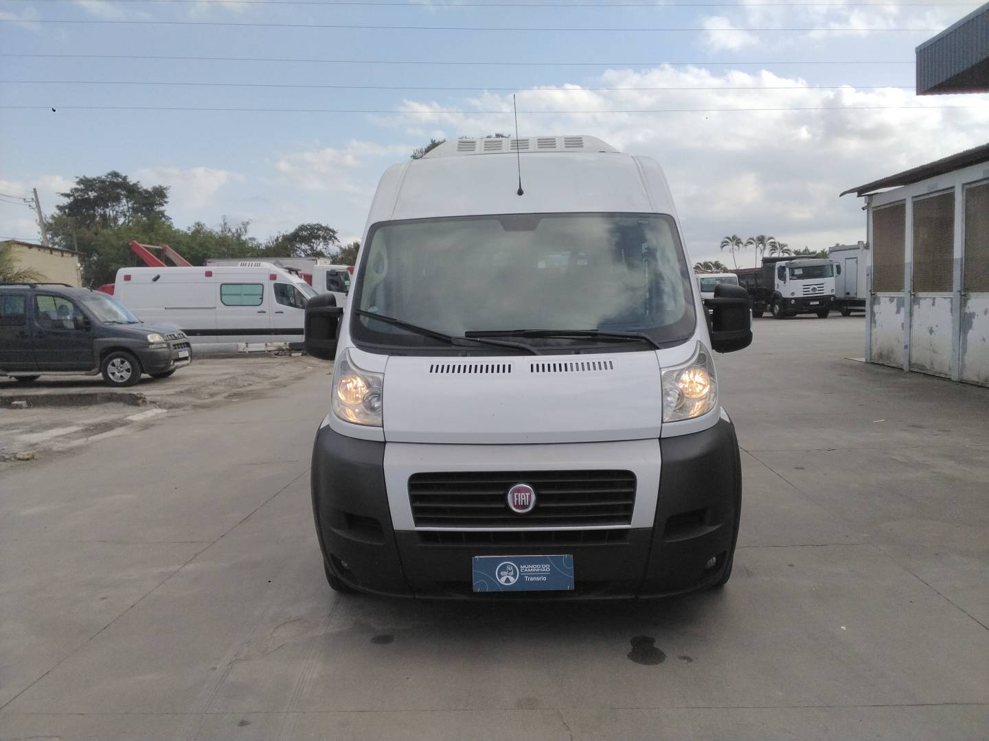FIAT DUCATO