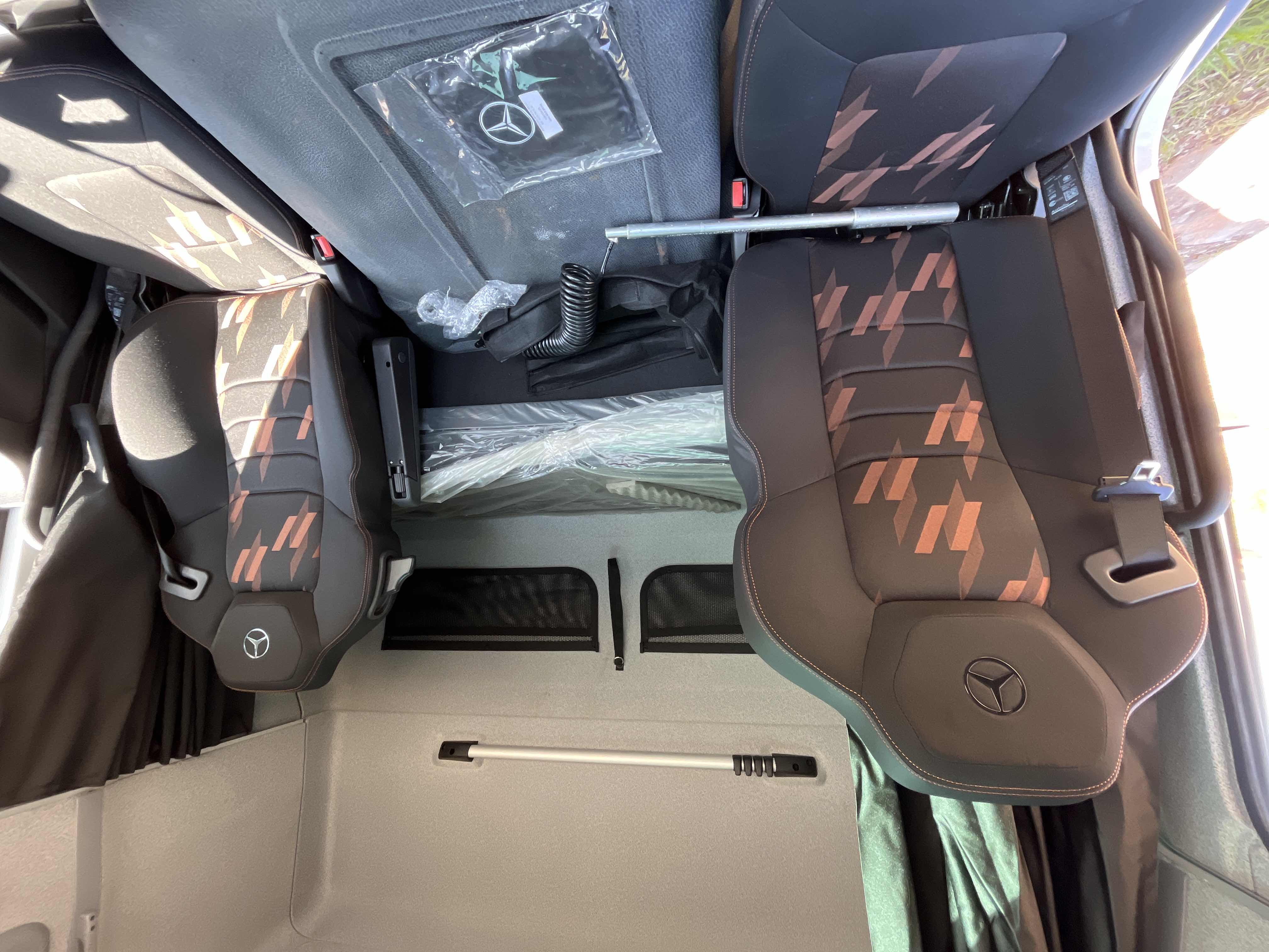 MERCEDES-BENZ/ATEGO 3033 CABINE ESTENDIDA