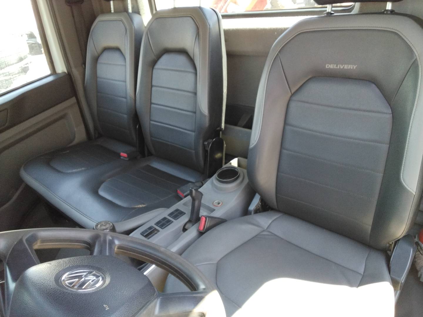 VOLKSWAGEN/11.180 DRC 4X2