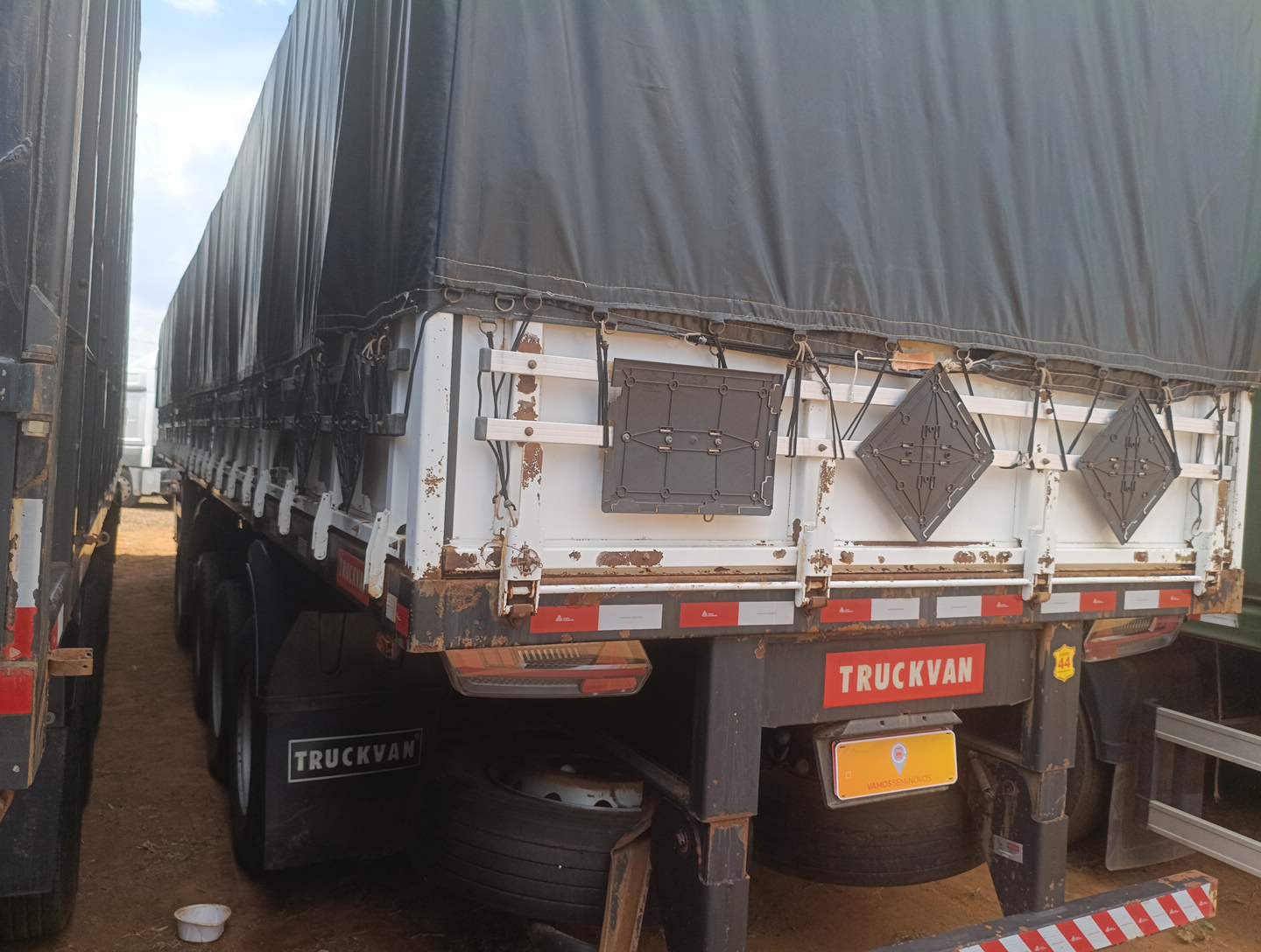 SR GRANELEIRO 4E (1+3)