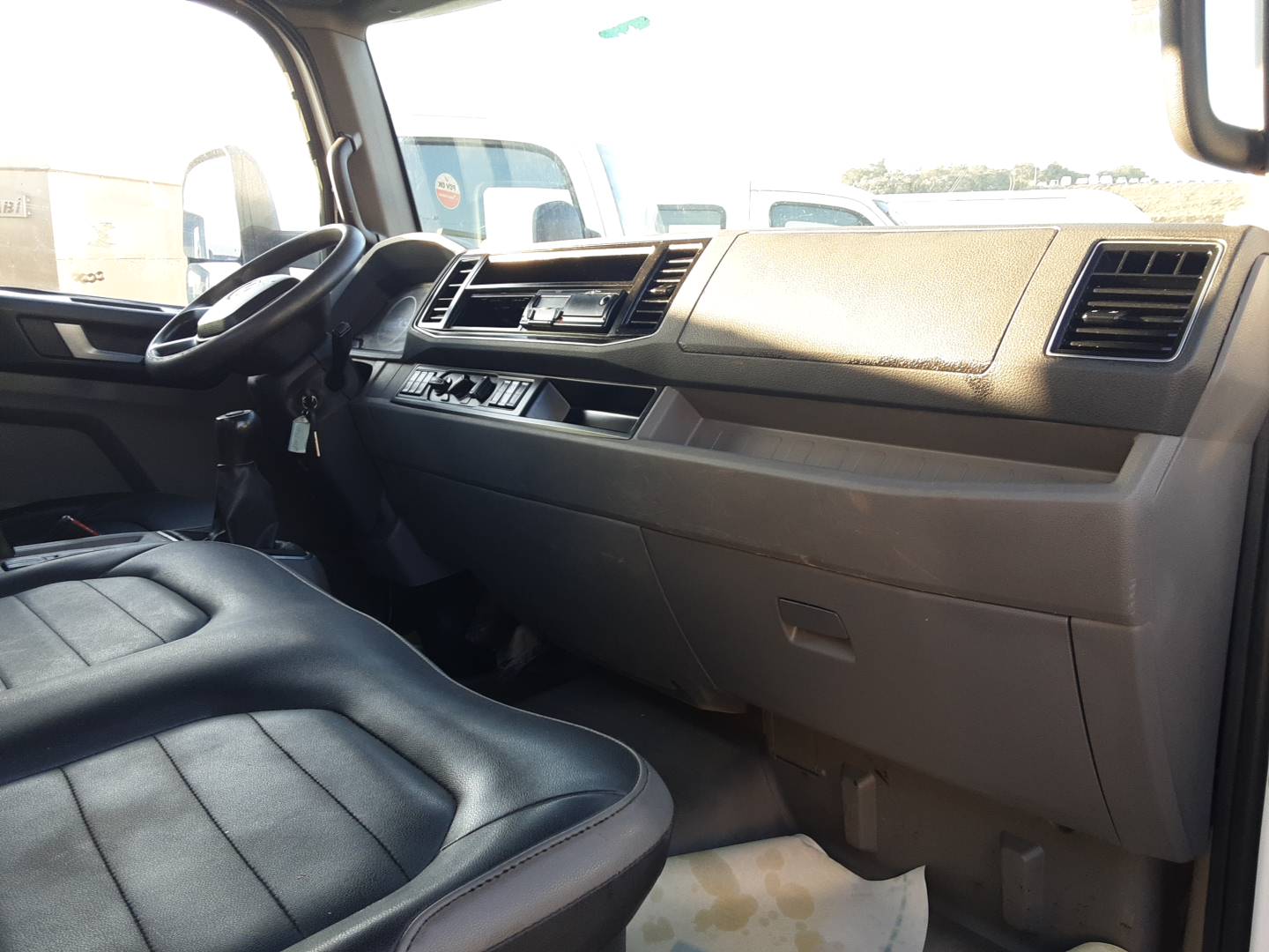 9-170 DELIVERY 2P (DIESEL)(E5)