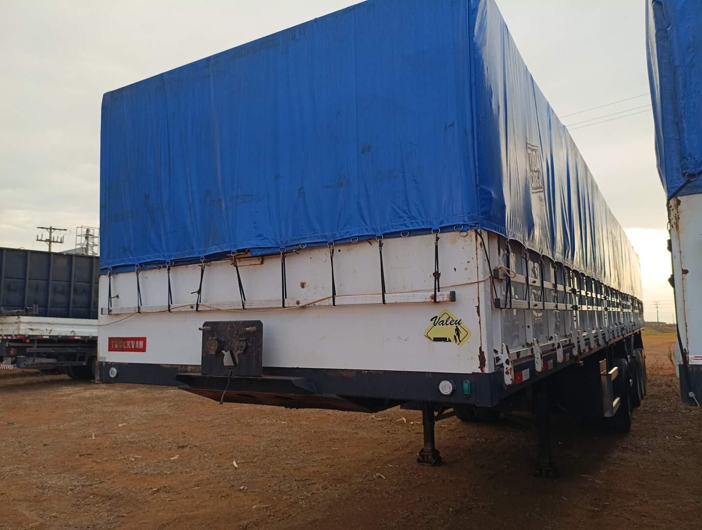 SR GRANELEIRO 4E (1+3)