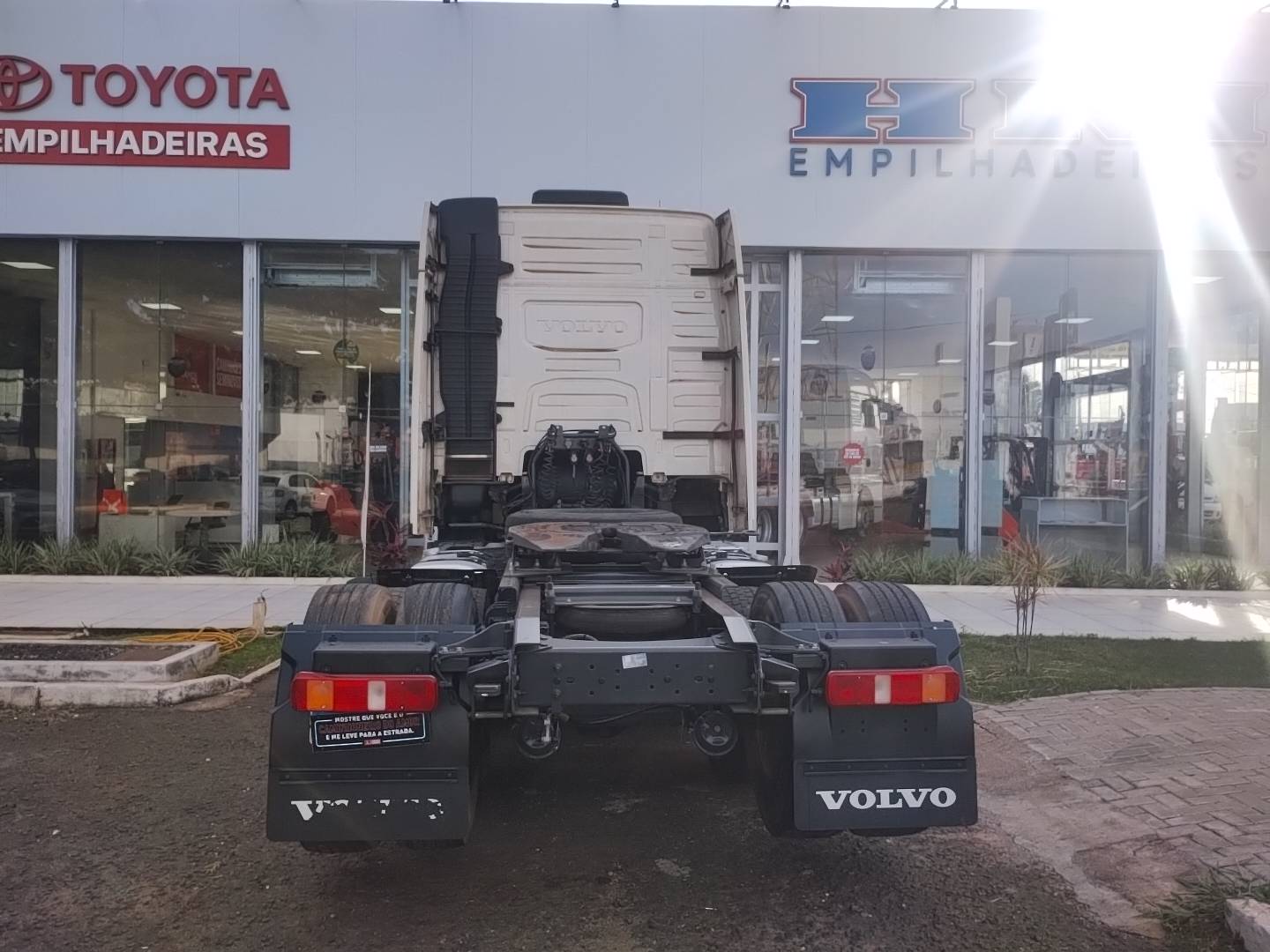 FH460