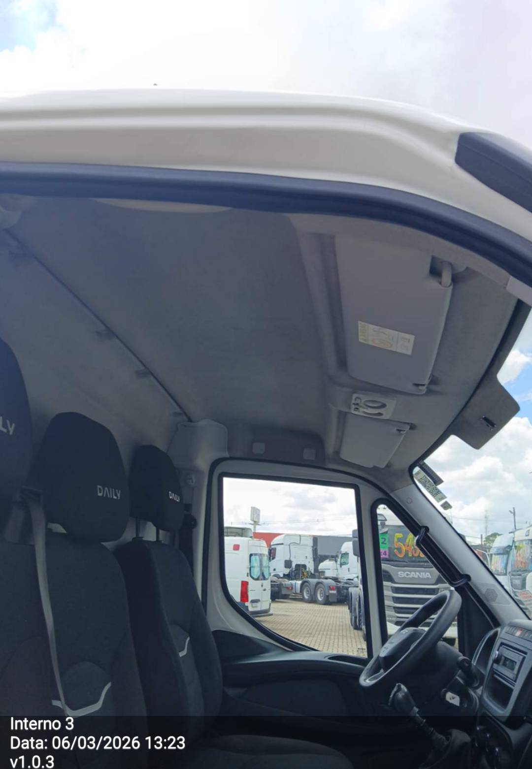 IVECO/DAILY 30-130 VAN