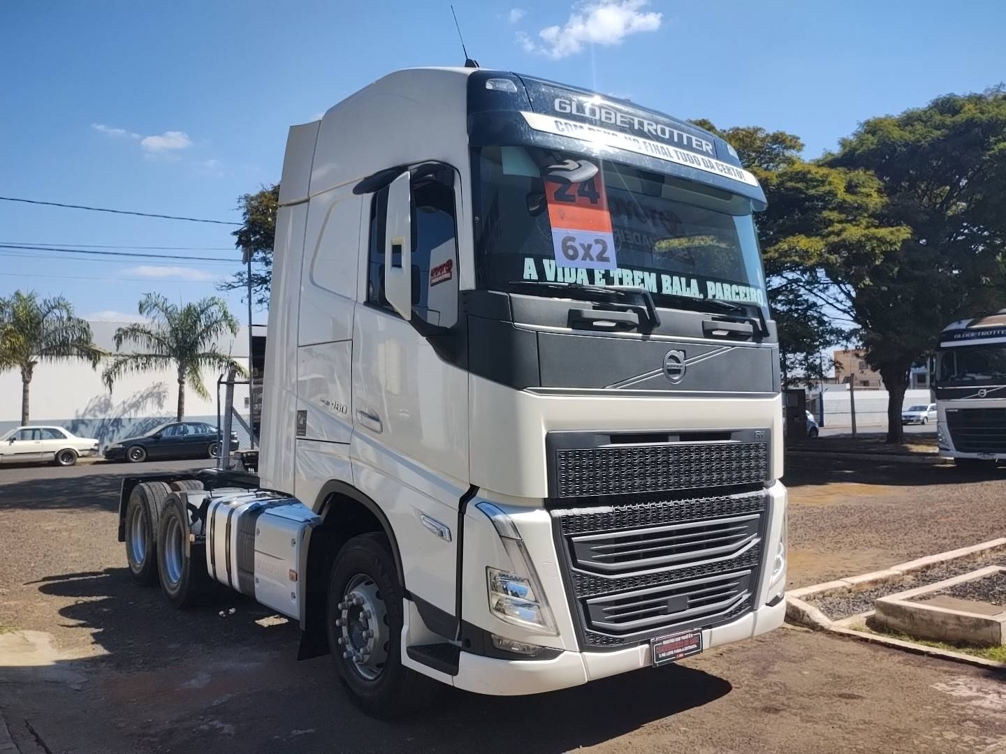 FH460